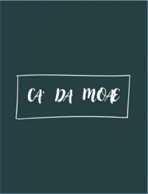 Cà da moae 1 Chiàvari